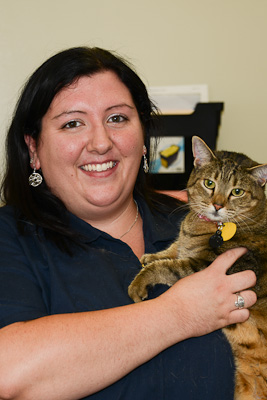 University Park Veterinary Hospital-Dr. Nikki Boehman, veterinarian University Park Veterinary Hospital-Dr. Nikki Boehman, veterinarian