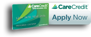 Care Credit banner