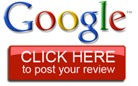 Google Review Icon