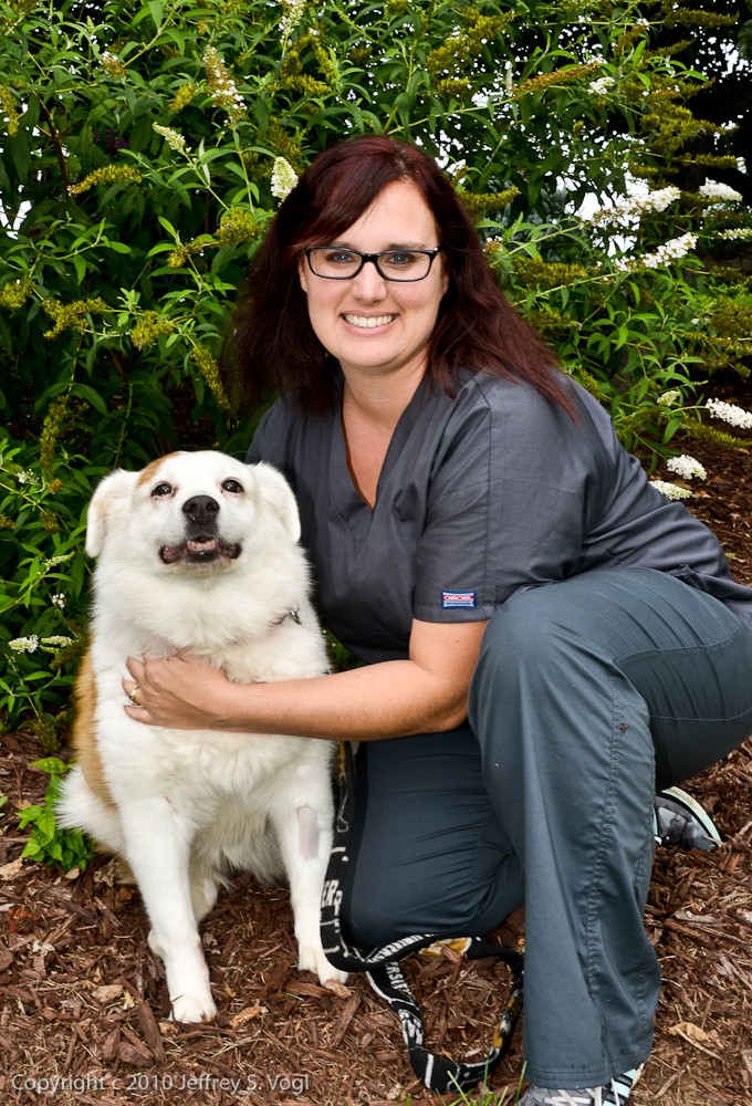 Tara  Receptionist/Veterinary Technician
