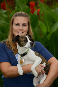 University Park Veterinary Hospital, Jamie, assistant University Park Veterinary Hospital, Jamie, assistant