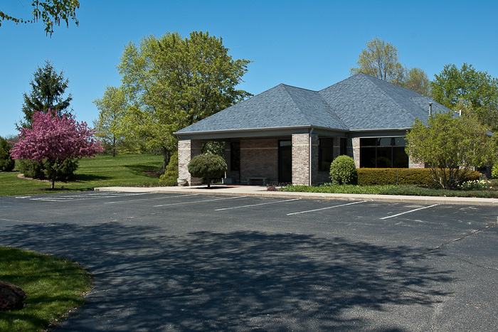 University Park Veterinary Hospital