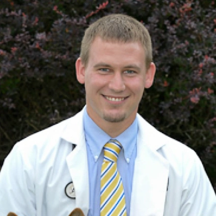 Dr. Tyler Bird