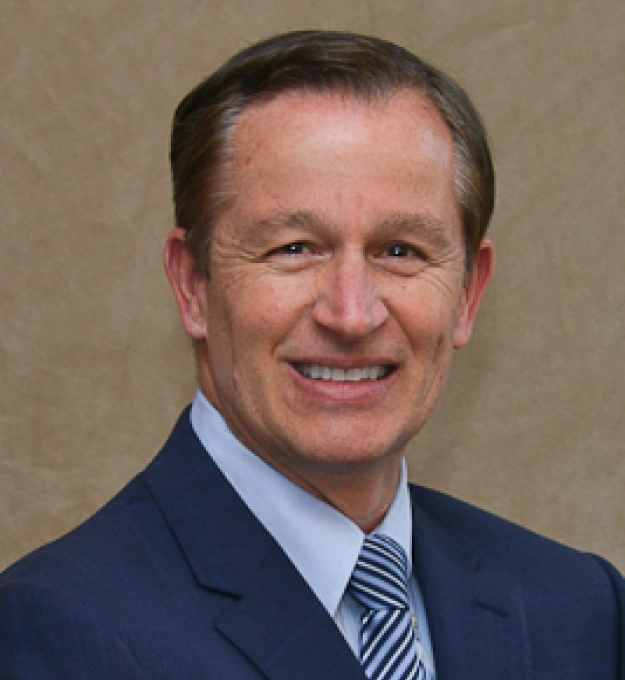 Meet Dr. Jeffrey S. Vogl